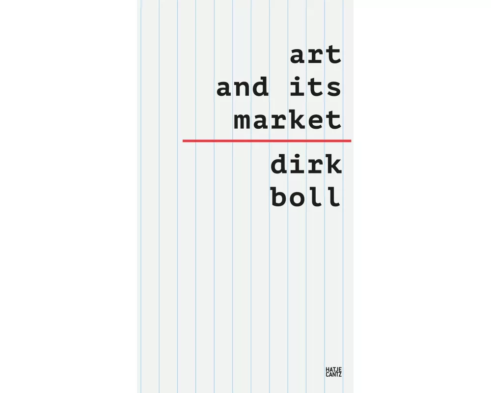 Art and its Market