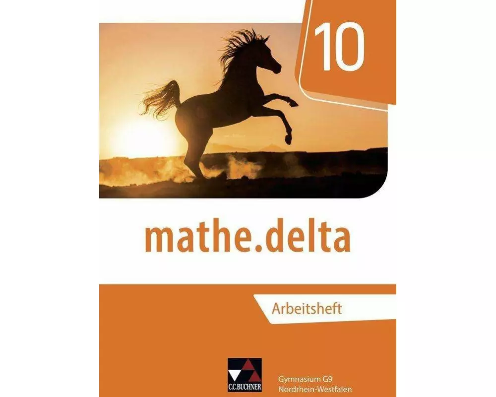 mathe.delta NRW AH 10