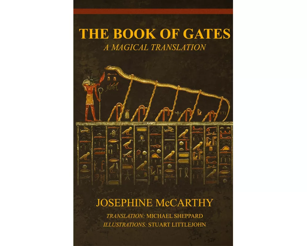 The Book of Gates