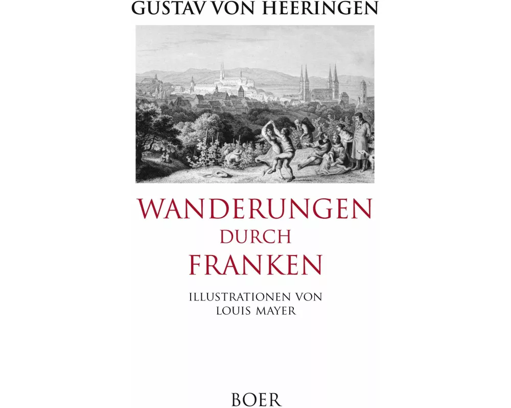 Wanderungen durch Franken