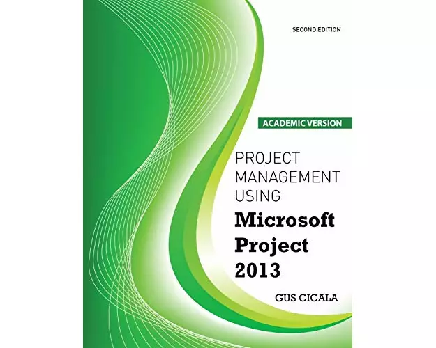 Project Management Using Microsoft Project 2013