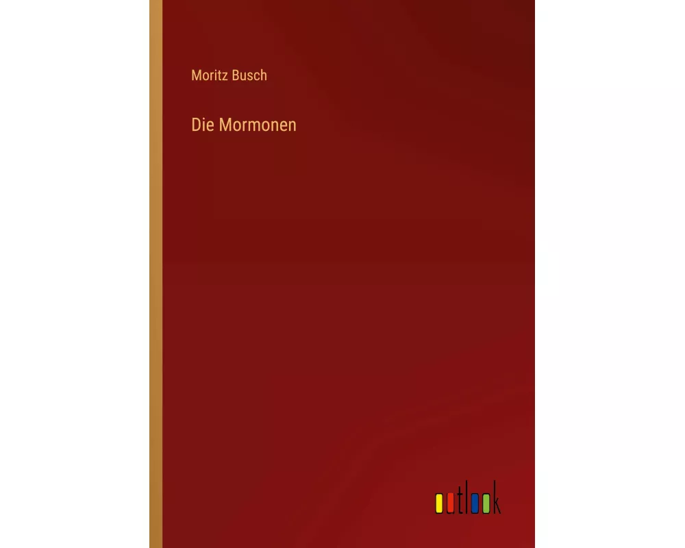 Die Mormonen
