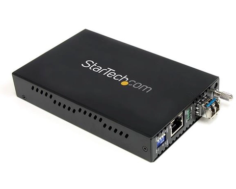 StarTech.com Transceiver/Media Converter