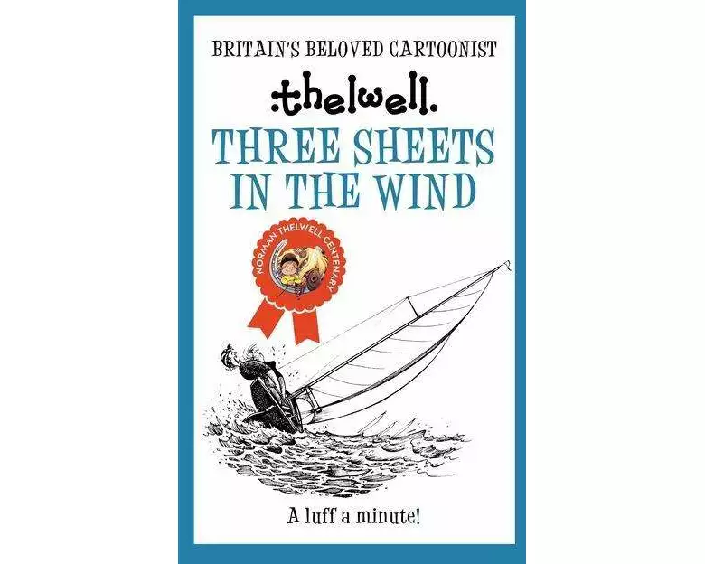 Three Sheets in the Wind