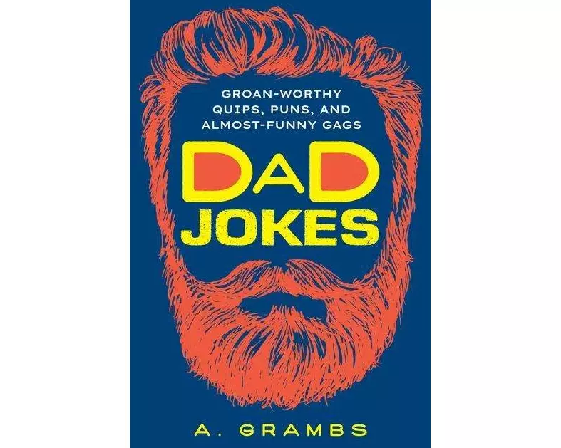 Dad Jokes