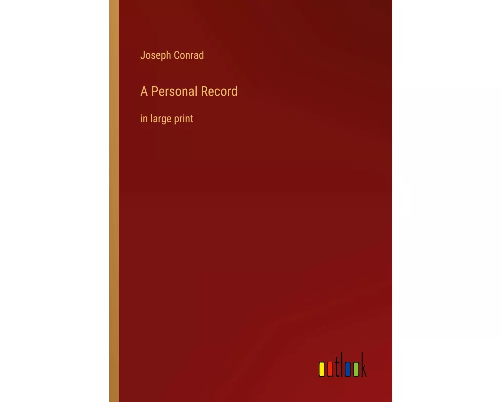 A Personal Record