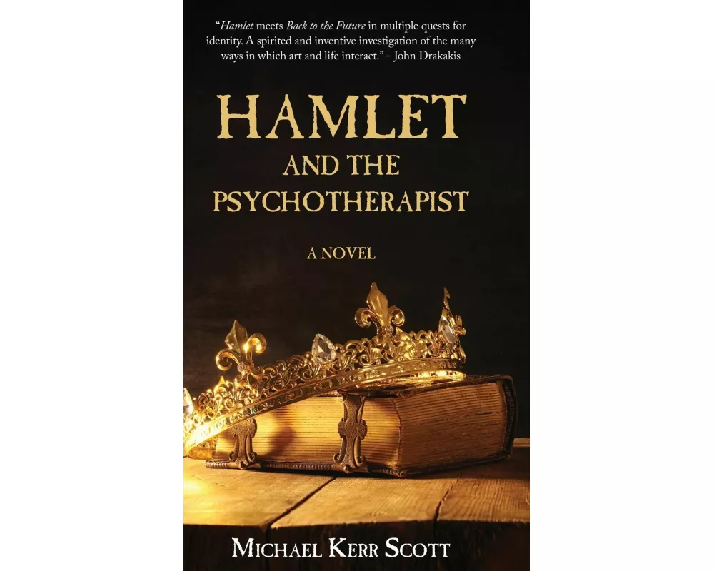 Hamlet and the Psychotherapist