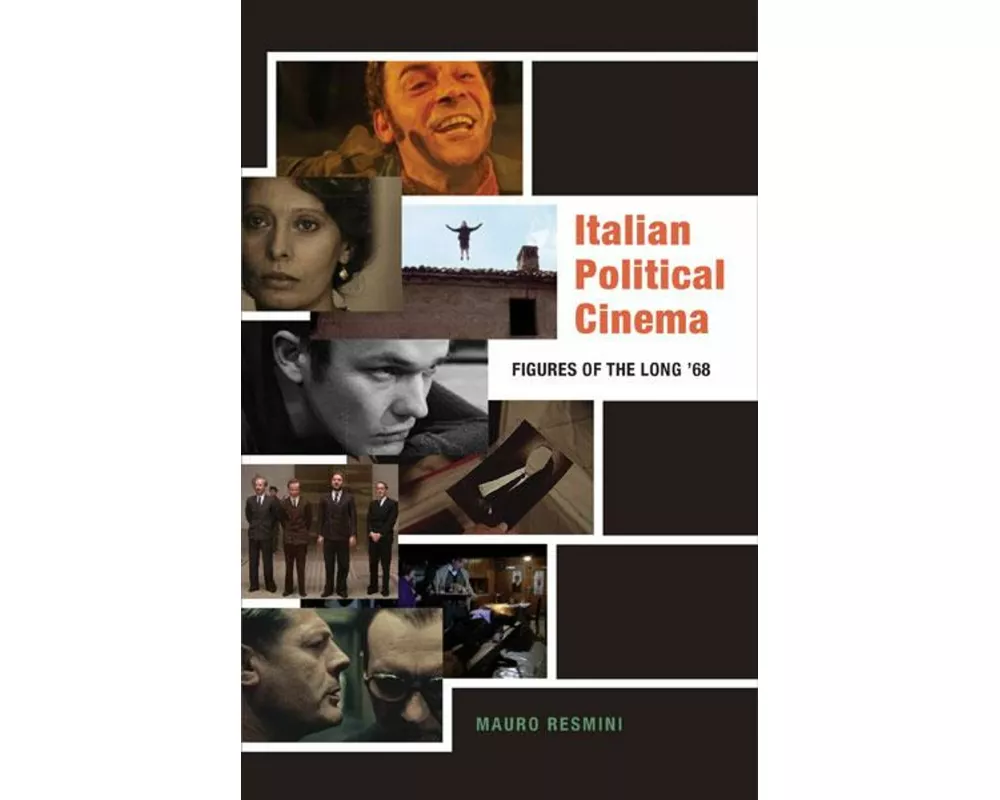 Italian Political Cinema