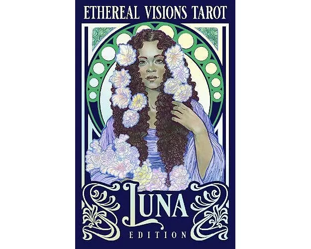 Ethereal Visions Tarot Luna Edition