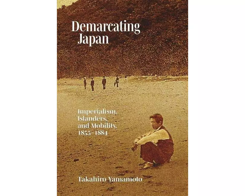 Demarcating Japan