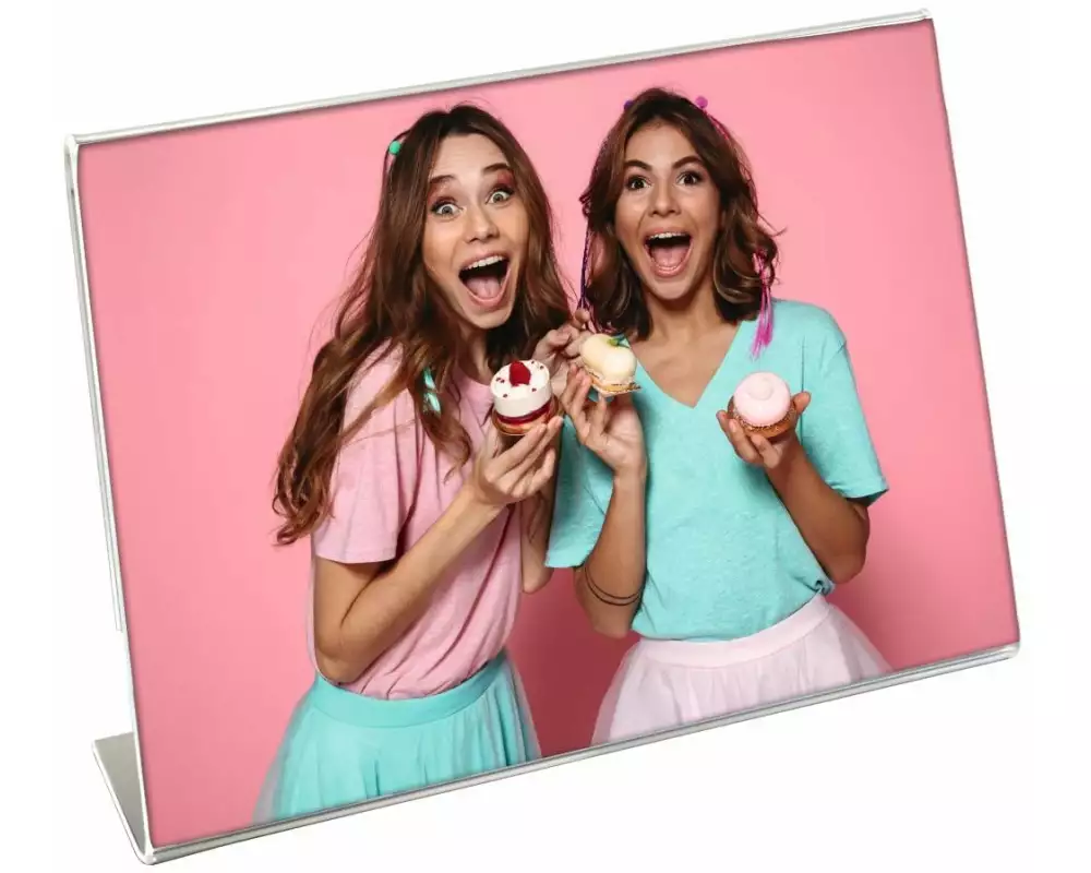 Hama Bilderrahmen Querformat 21 x 29.7 cm