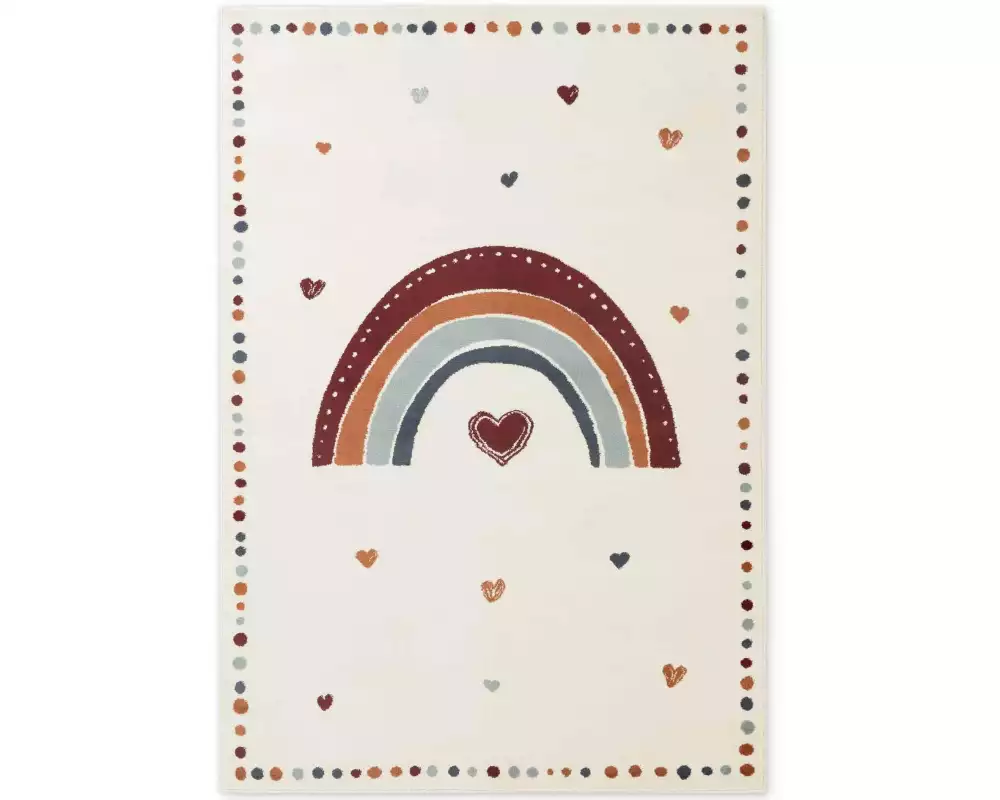 Hanse Home Dekoteppich Luvy 120 x 170 cm