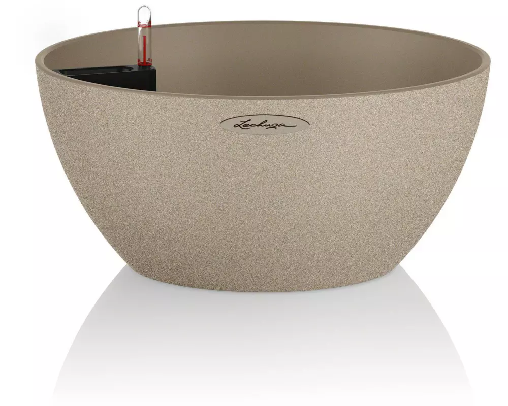 Lechuza Cubeto Color 40 Beige