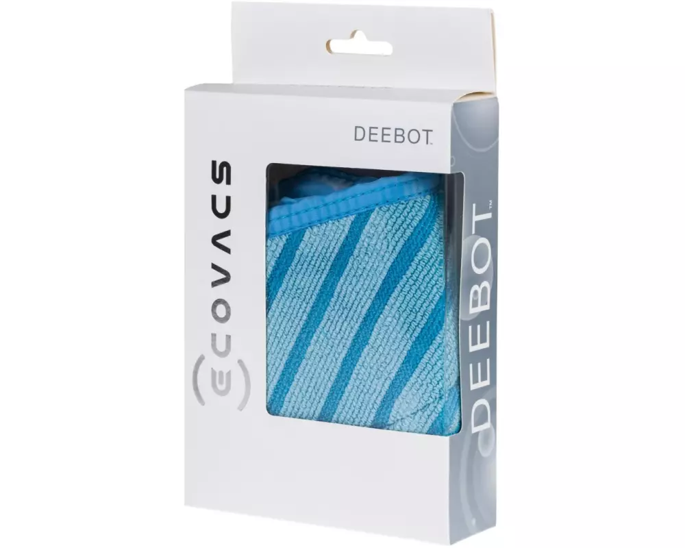 Ecovacs Wischbezug D-CC3I 3 Stück