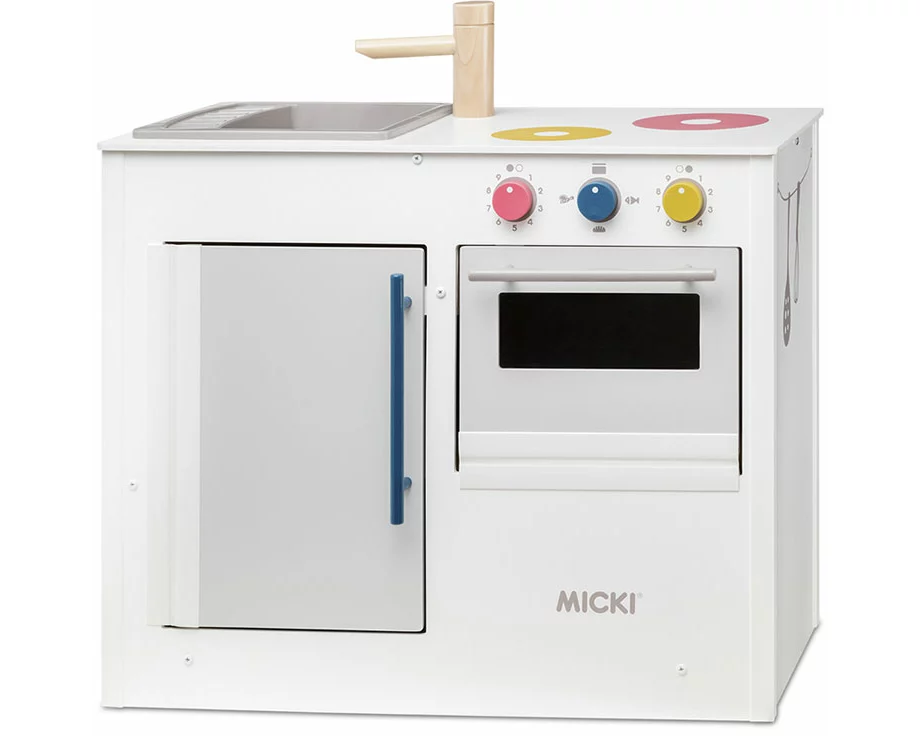 MICKI Spielküche