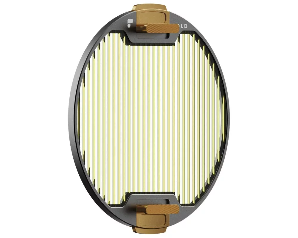 PolarPro Objektivfilter Stage 2 | GoldMorphic – Recon