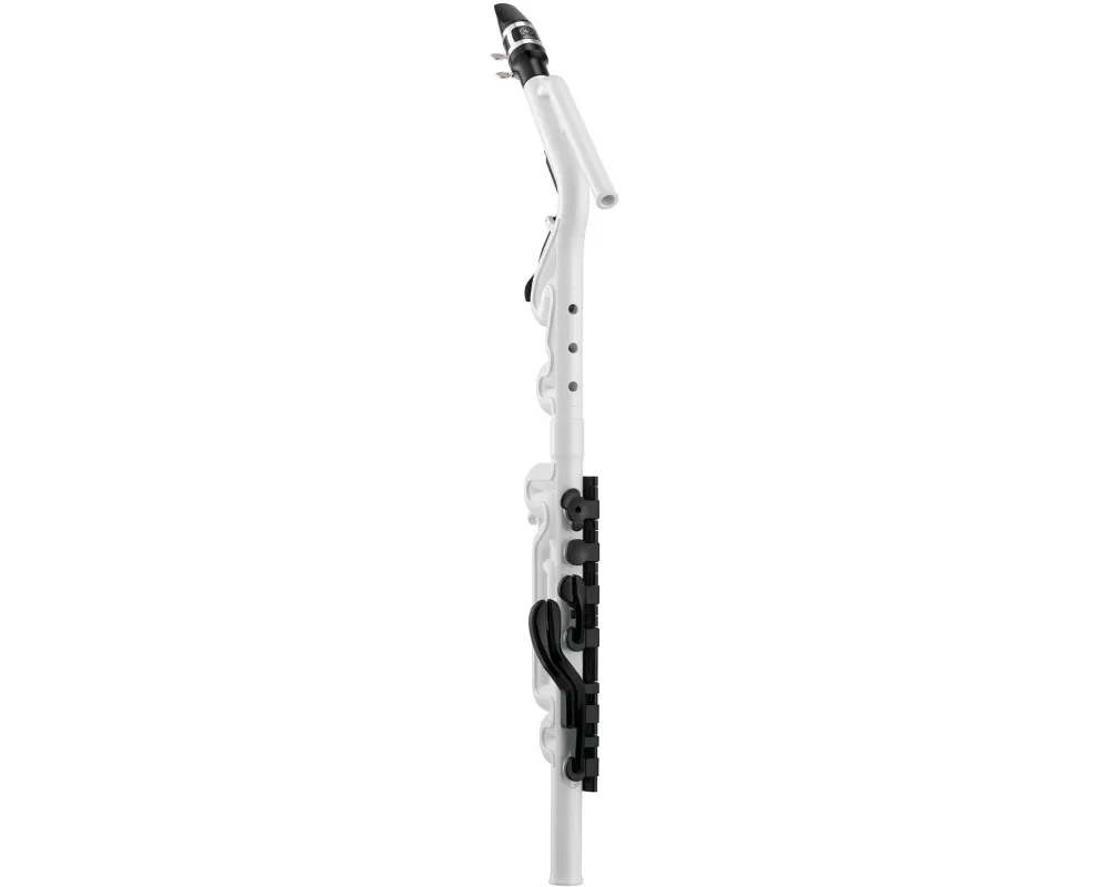 Yamaha Venova YVS-140 Tenor ABS-Kunststoff, Weiss