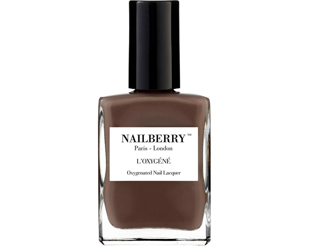 NAILBERRY L'Oxygéné – Taupe La Taupe La