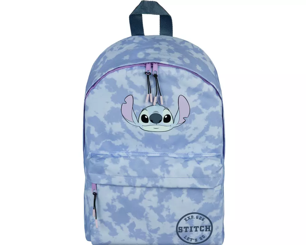 Undercover Rucksack Lilo & Stitch