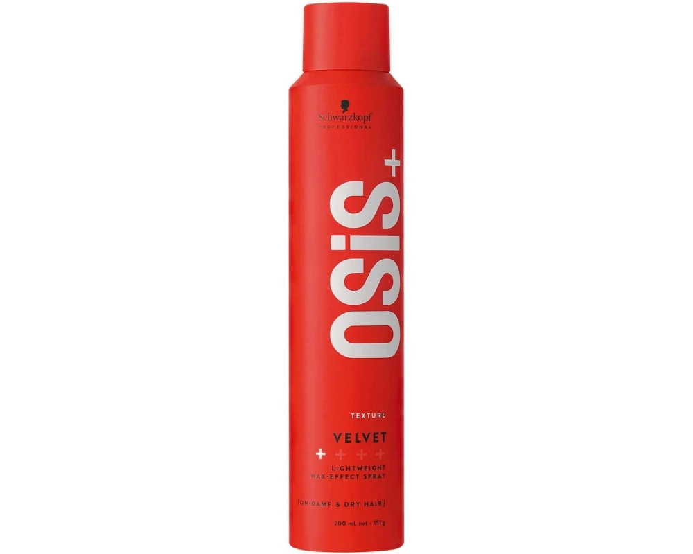 Schwarzkopf OSIS+ Velvet 200 ml