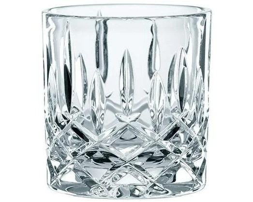 Nachtmann Whiskygläser Noblesse S.O.F, 4 Stück