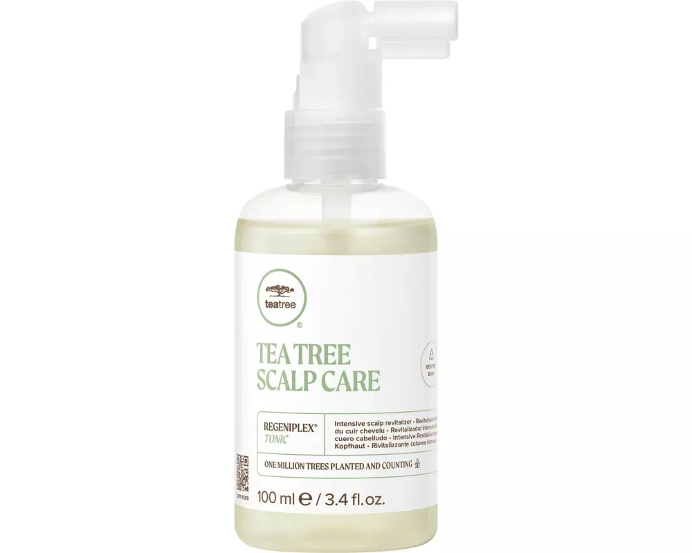 TEA TREE Tea Tree Scalp Care Regeniplex Tonic 100 ml