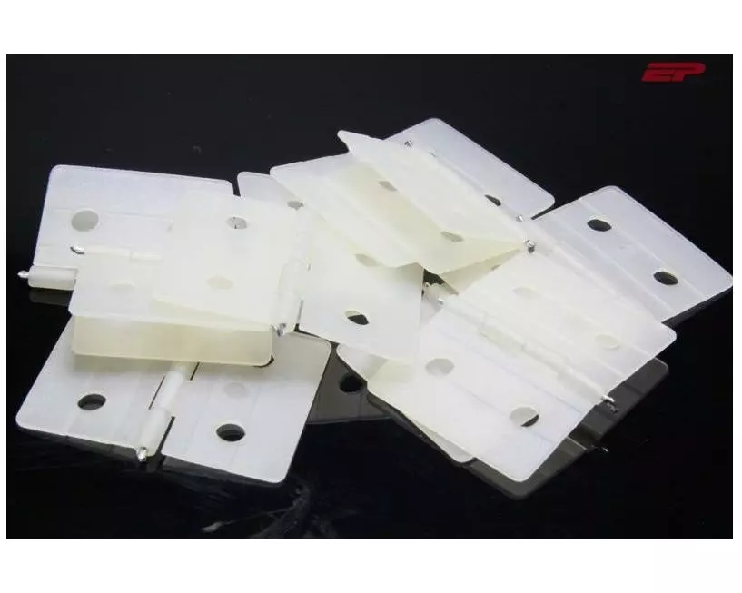 EP Ruderscharnier 27x36 mm