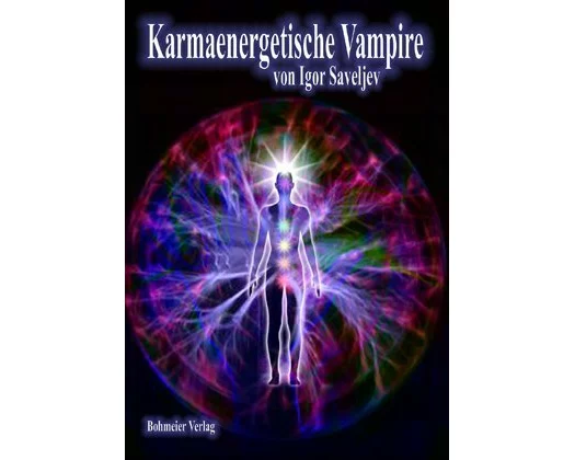 Karmaenergetische Vampire