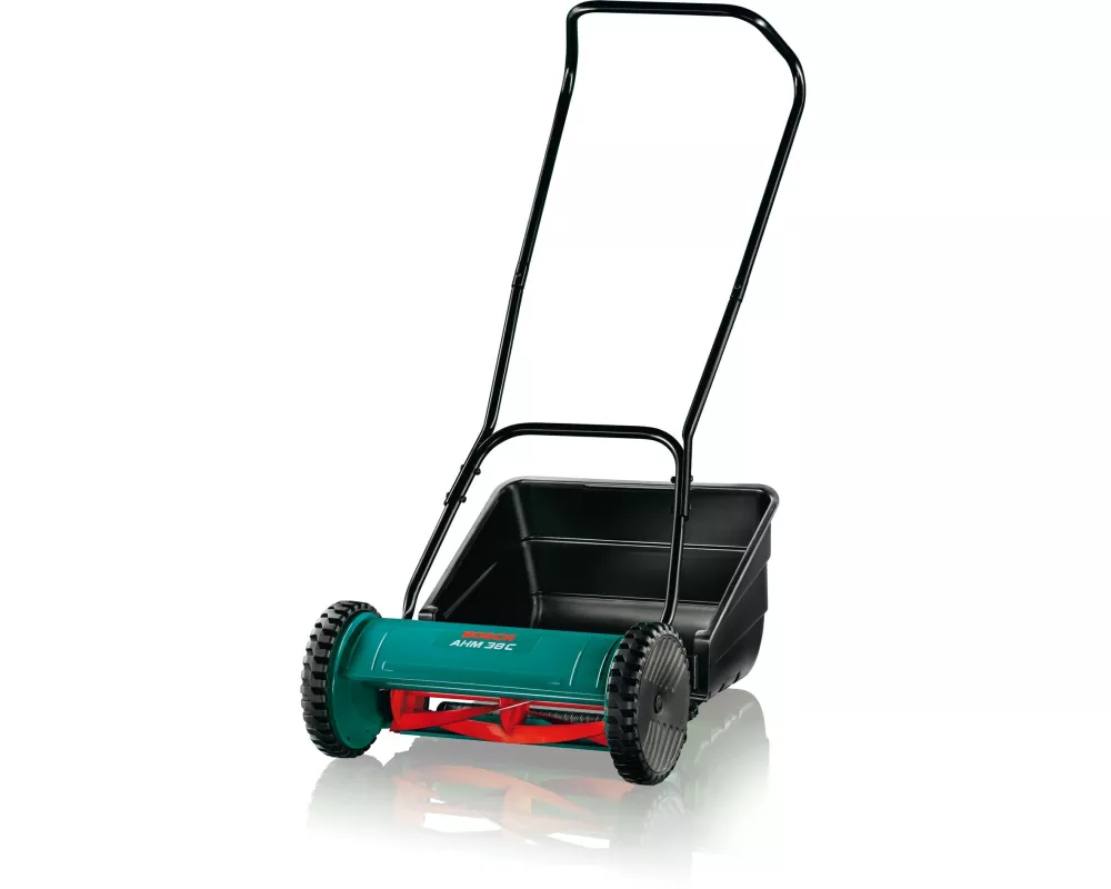 Bosch Handrasenmäher AHM 38
