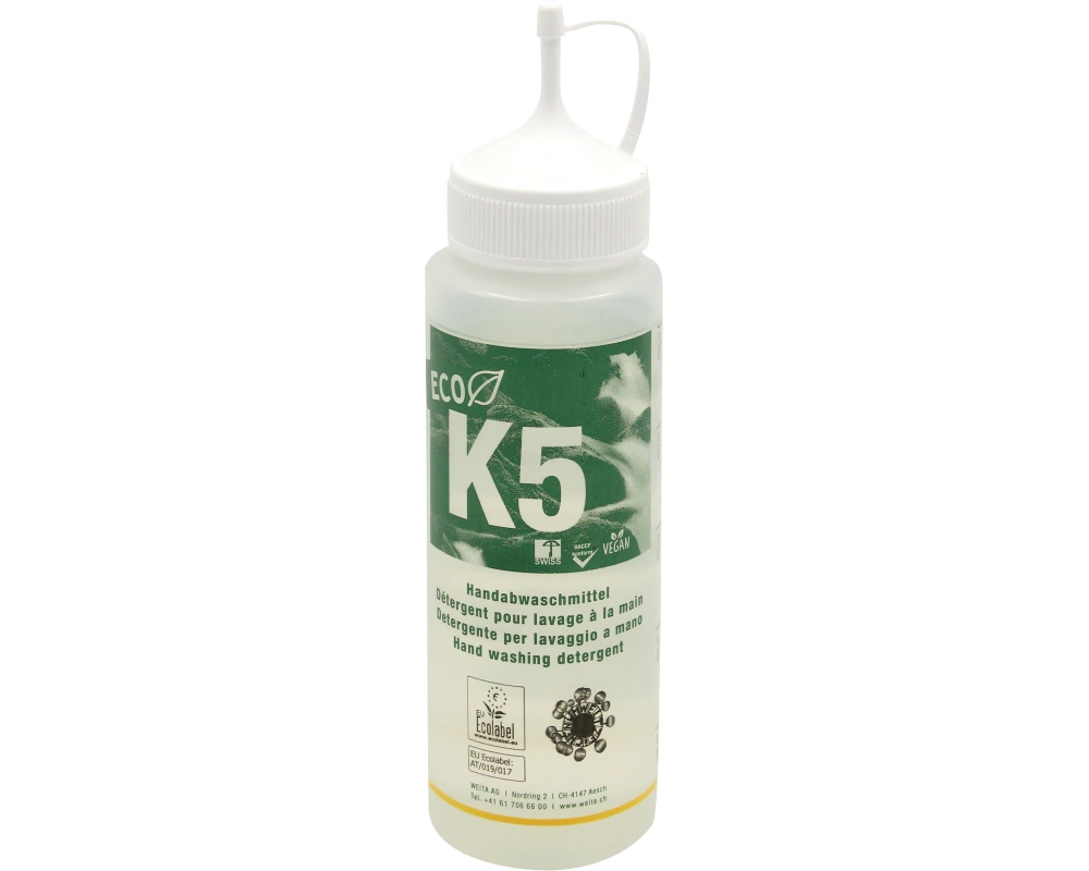 WEITACLEAN Handabwaschmittel 500ml 19518.14396 K5 ECO
