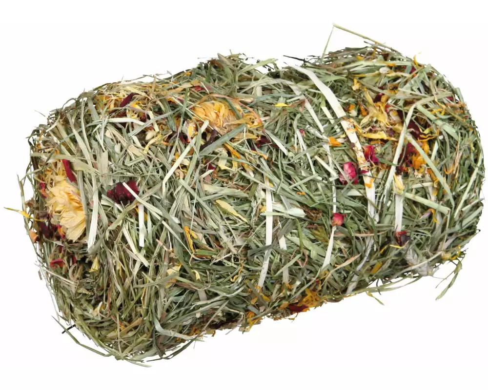 Trixie mit Blütenmix, 200 g