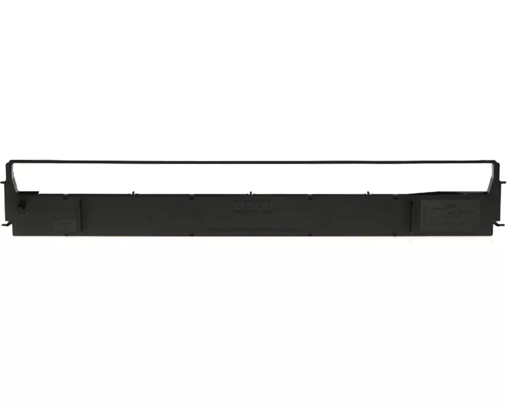 EPSON S015022 Ribbon black nylon 2.000.000 Character