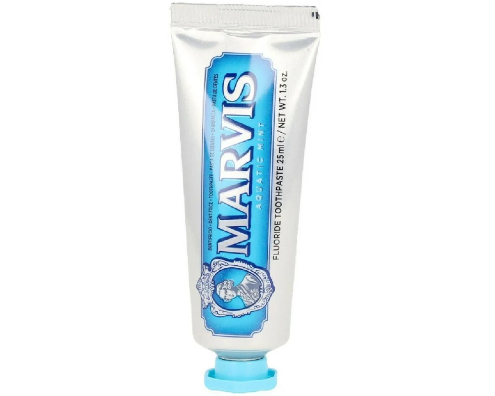 Marvis Aquatic Mint 25 ml
