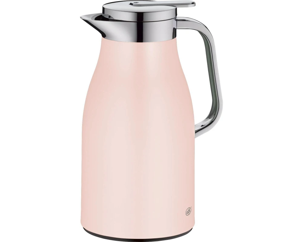 Alfi Thermoskanne Skyline 1000 ml, Hellrosa