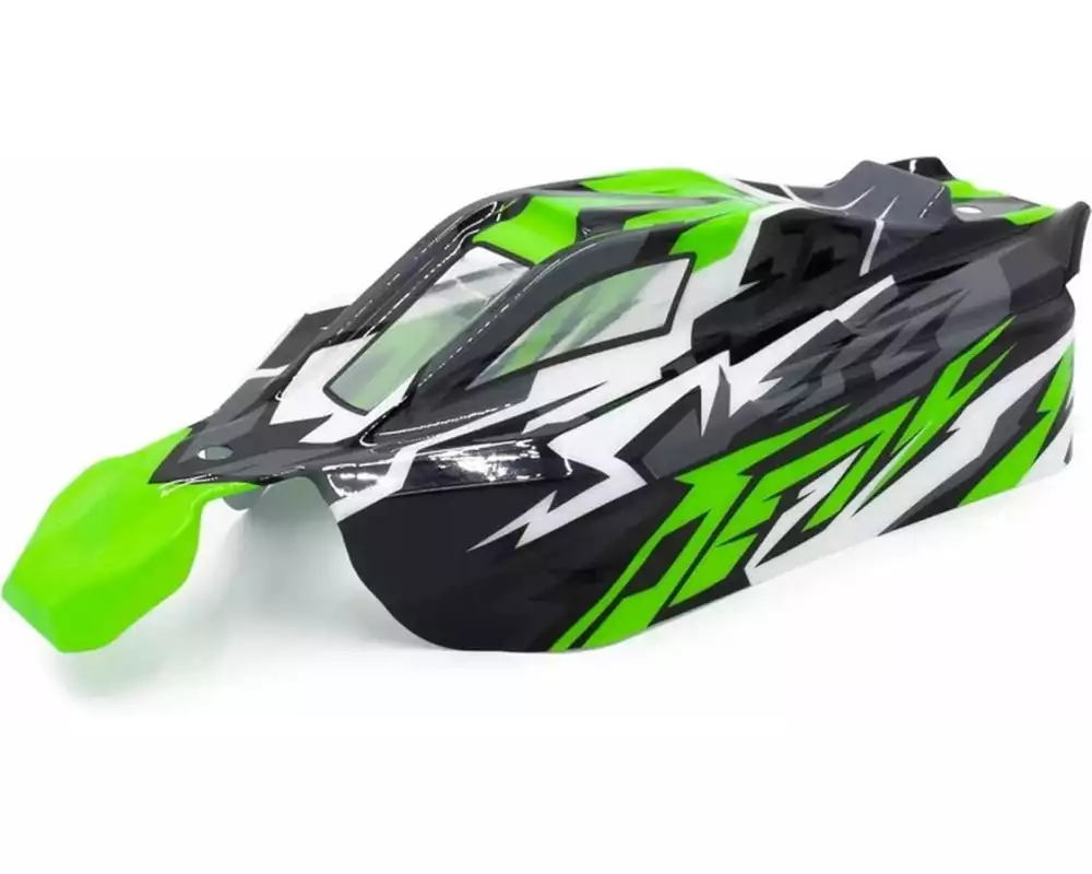 Hobbytech Karosserie Rogue Buggy 2.0 Grün 1:8