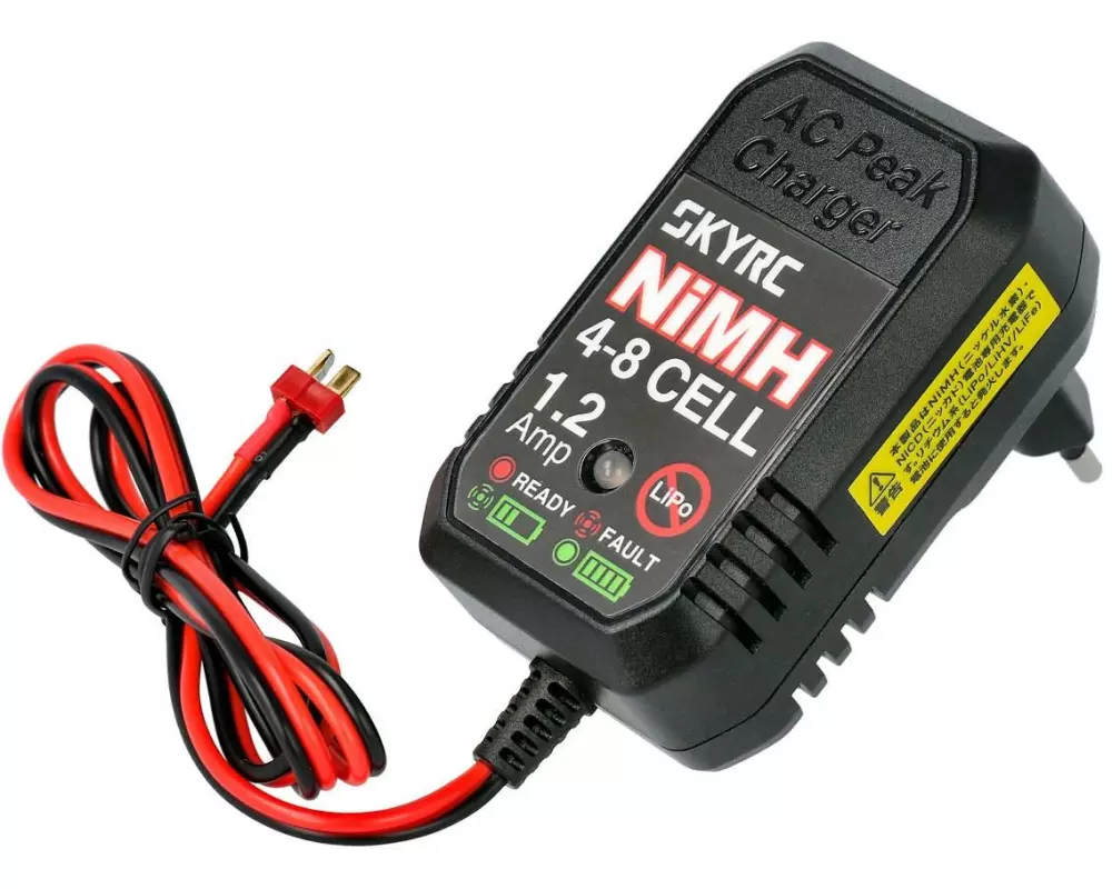 SKYRC Ladegerät eN18 1.2 A