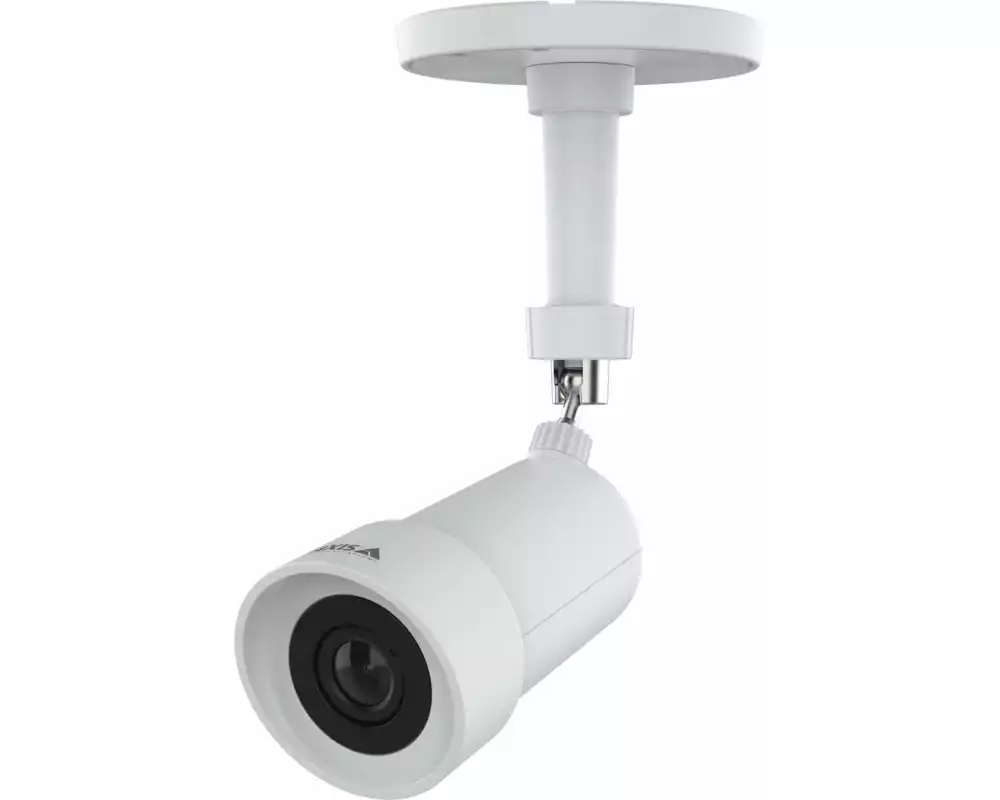 Axis Ersatzgehäuse TF1804 Weiss 4 Stück