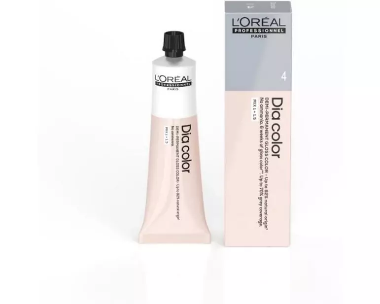 L'Oréal Professionnel Haartönung Dia Color 60 ml