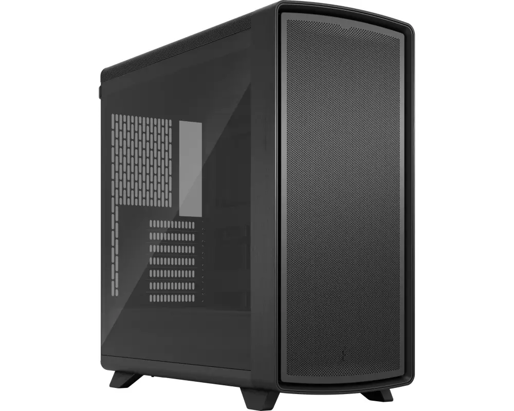Fractal Design Summit Blackout TG Light Tint Blackout TG Light Tint
