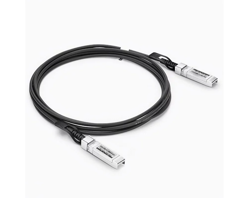 Lightwin Optics Direct Attach Kabel Passiv 10GBit SFP+/SFP+ 5 m