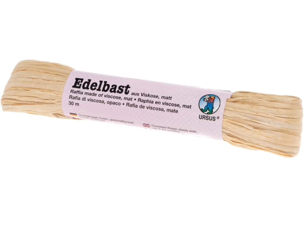 URSUS Edelbast Matt Natur