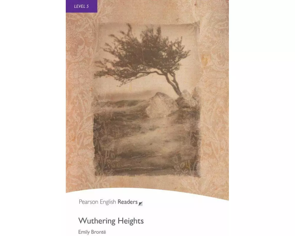 Level 5: Wuthering Heights