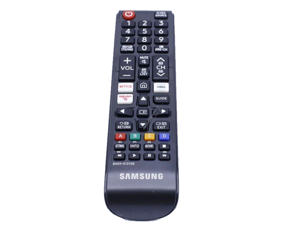 Samsung TV Fernbedienung, BN59-01315B