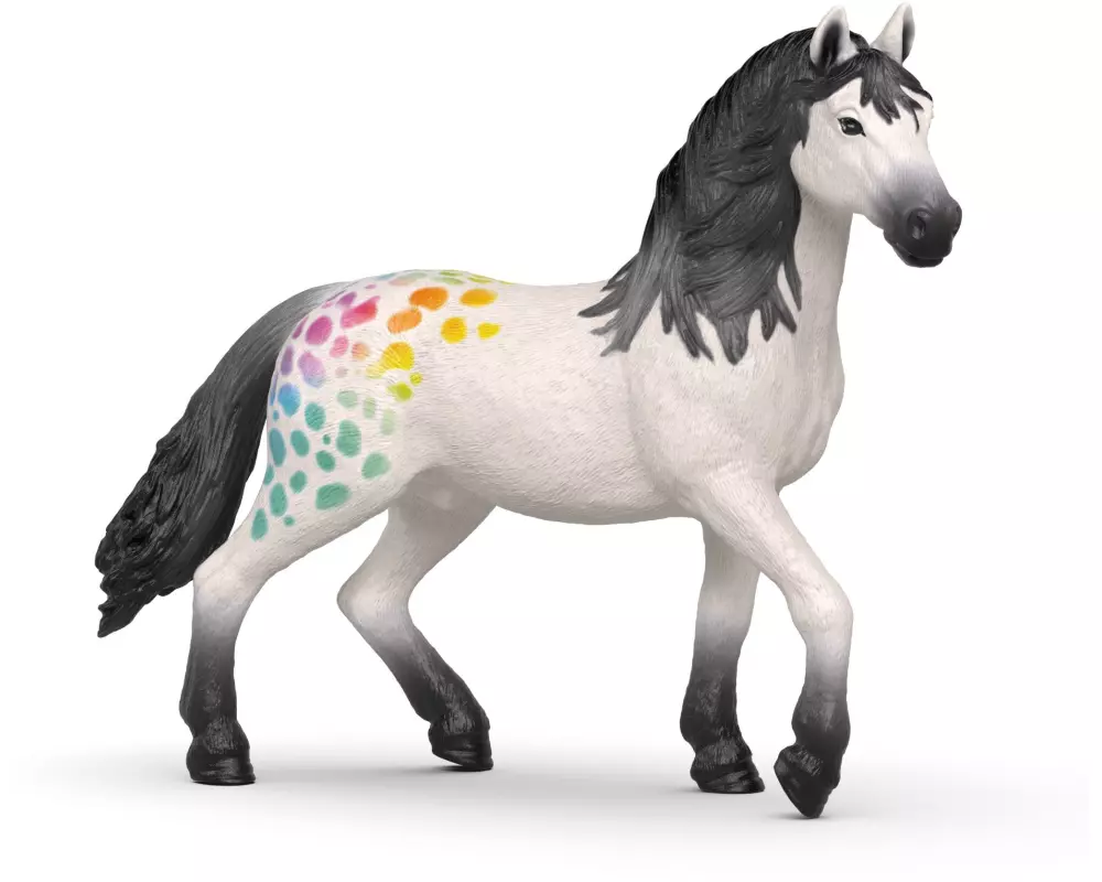 Schleich Collectors Pferd 90 Jahre Edition