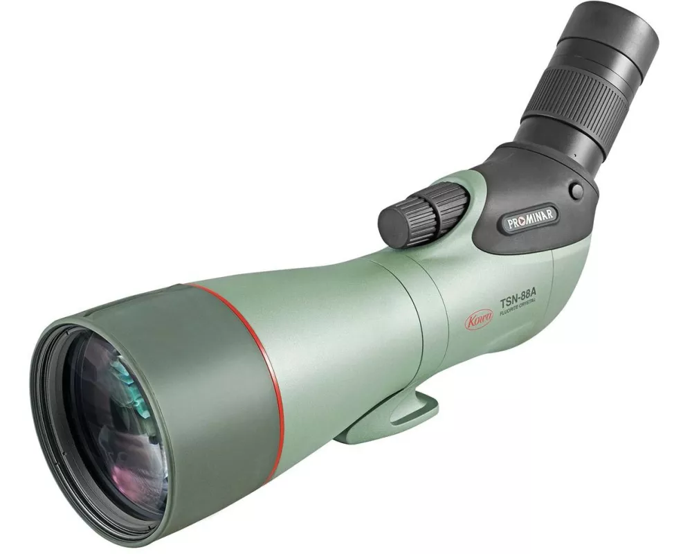 KOWA TSN-88A Pure Fluorite 45° inkl. TE-11WZ II WA Eyepiece