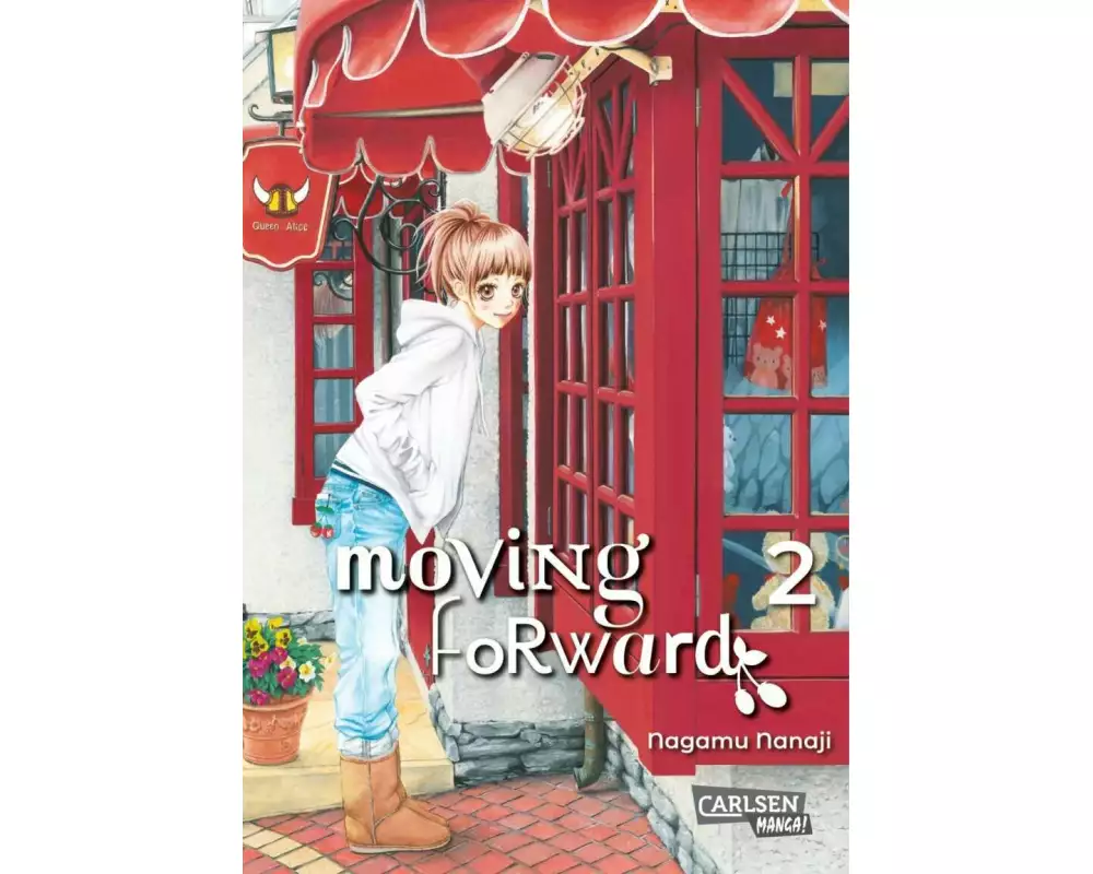 Moving Forward 2