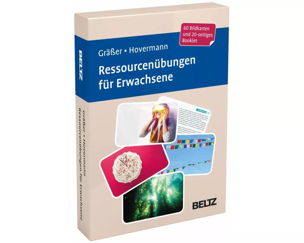 Ressourcenübungen für Erwachsene