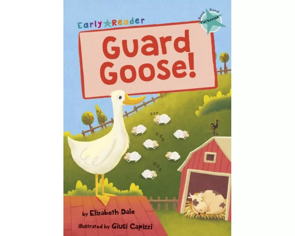 Guard Goose