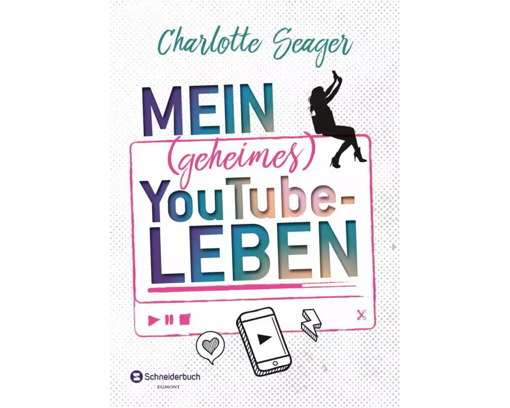 Mein (geheimes) YouTube-Leben