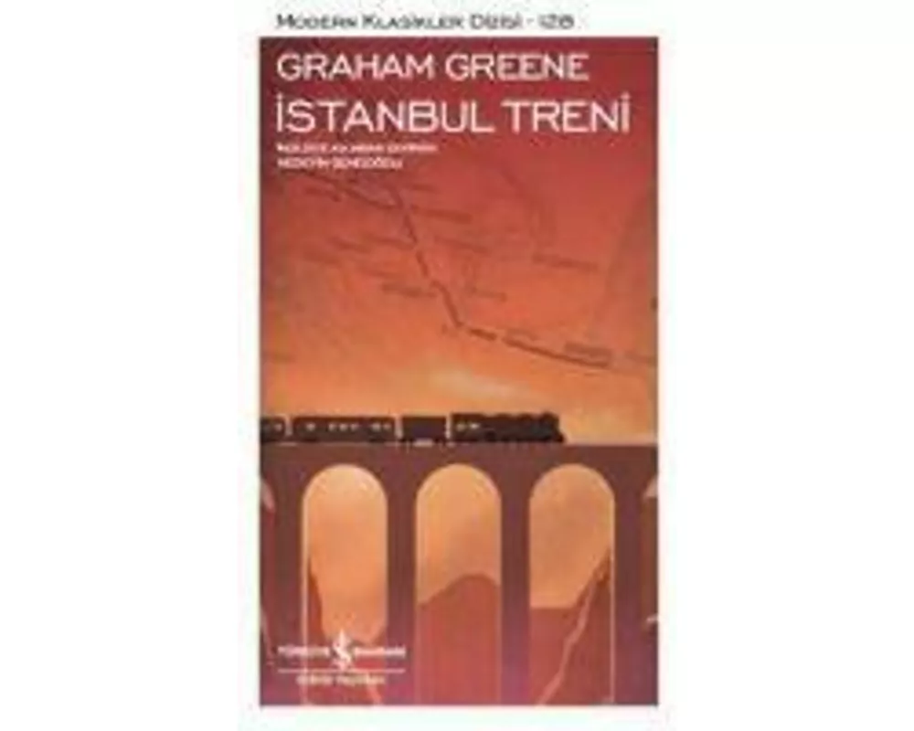 Istanbul Treni